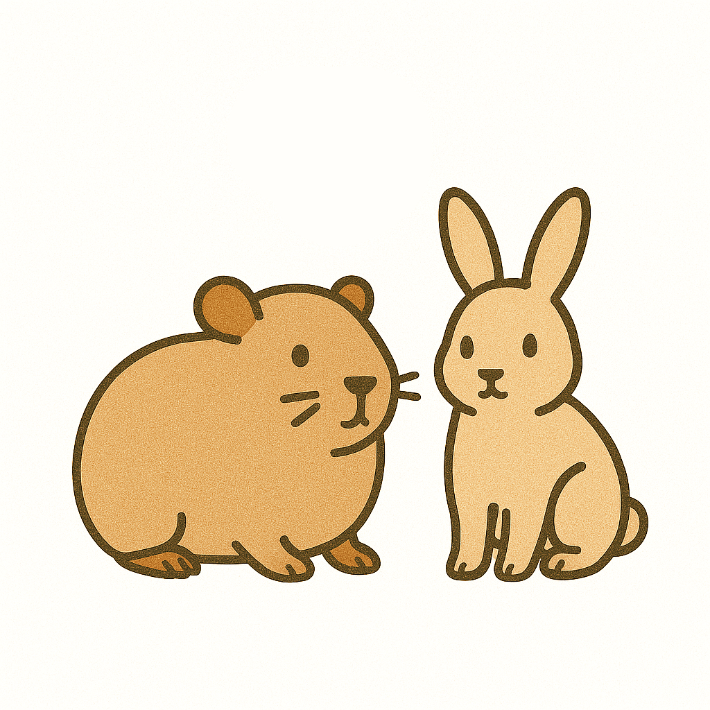 Small Animal