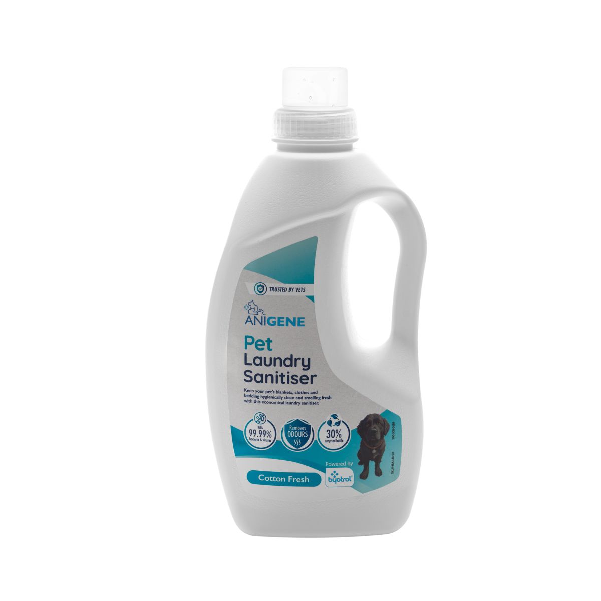 Pet Laundry Sanitiser