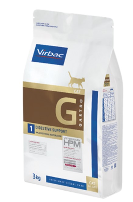 HPM CAT DIGESTIVE SUPPORT G1