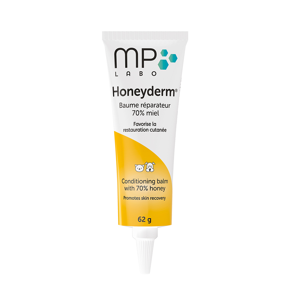 Honeyderm tube 62g