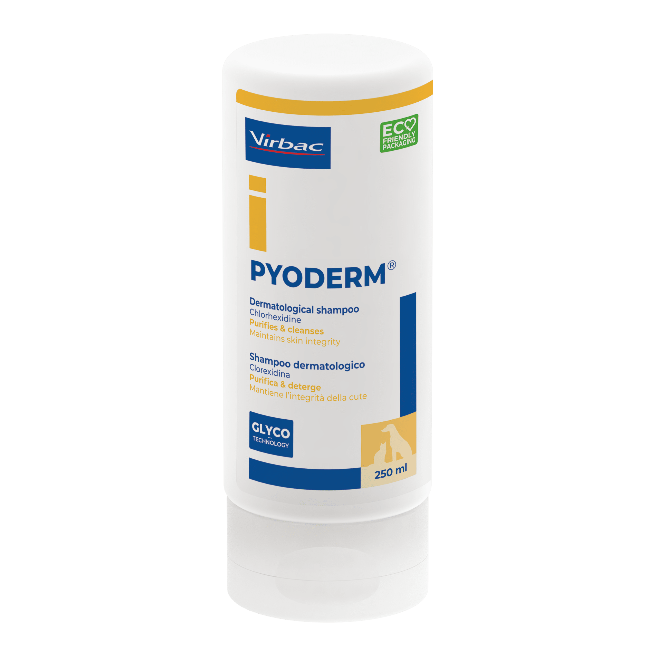 Pyoderm Shampoo