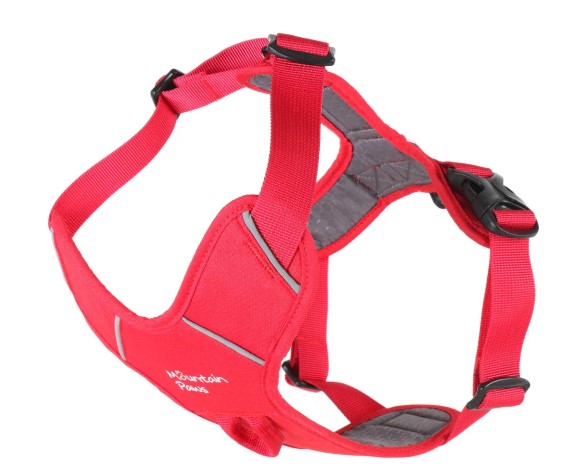 Dog Harness