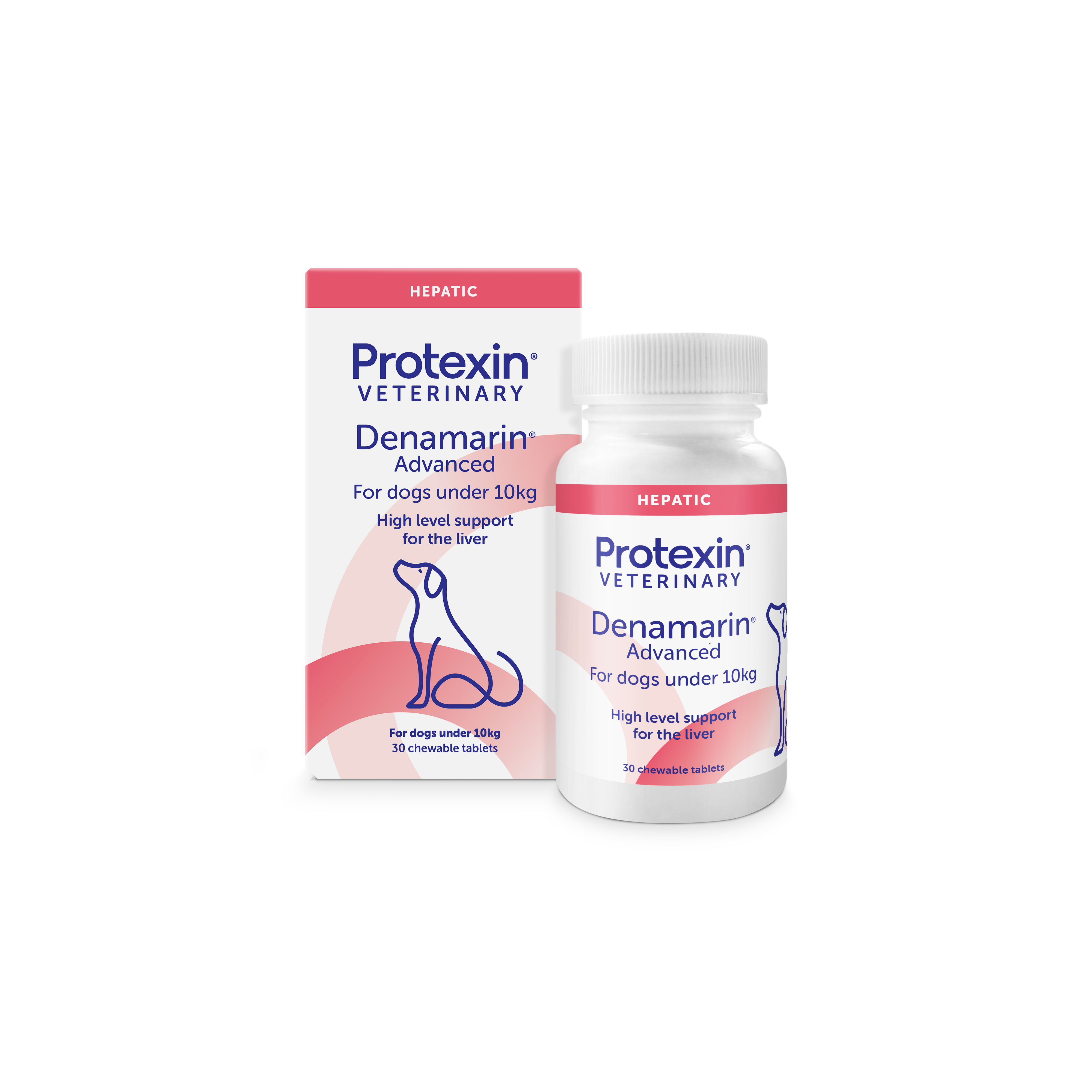 Denamarin Advanced