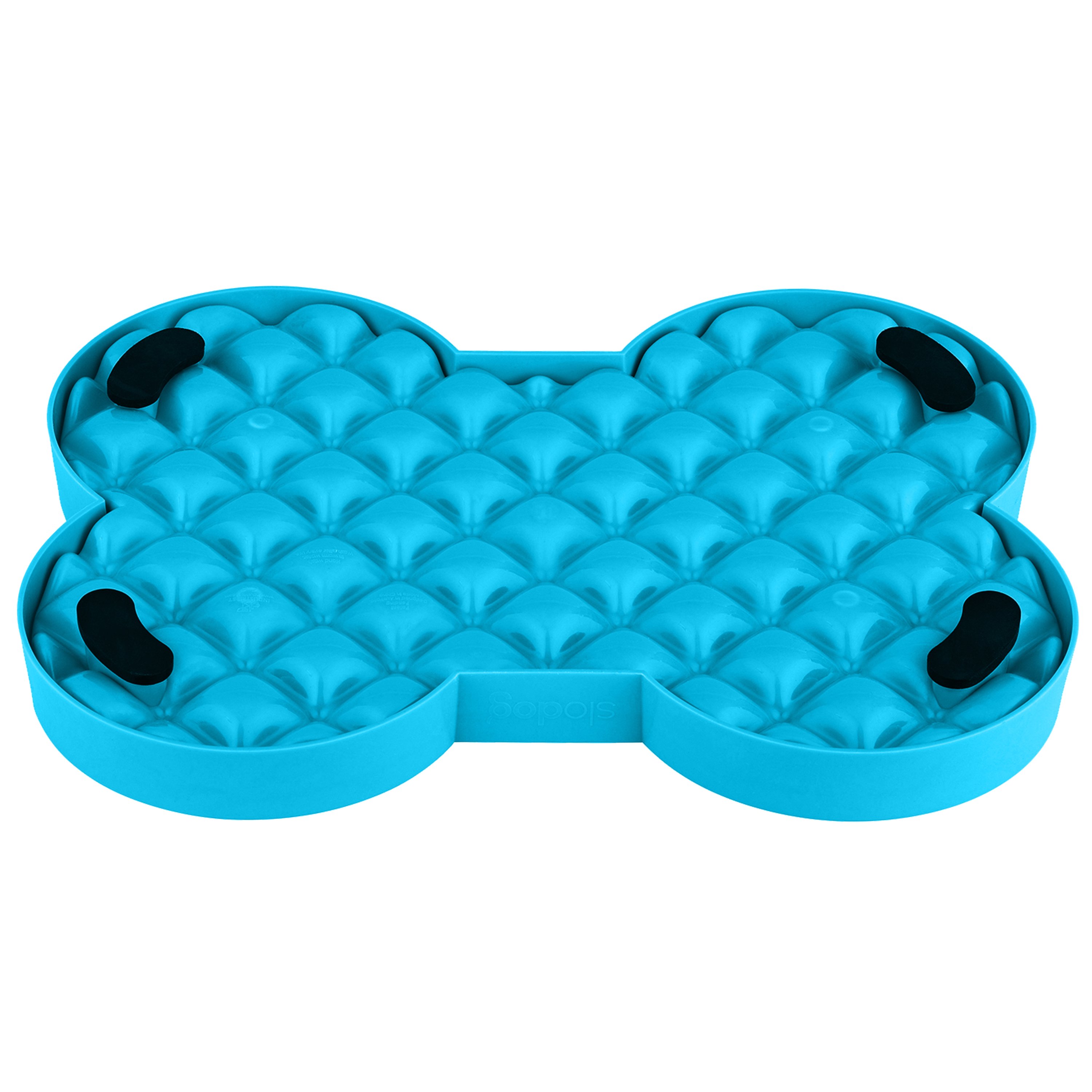 Lickimat Slodog feeder