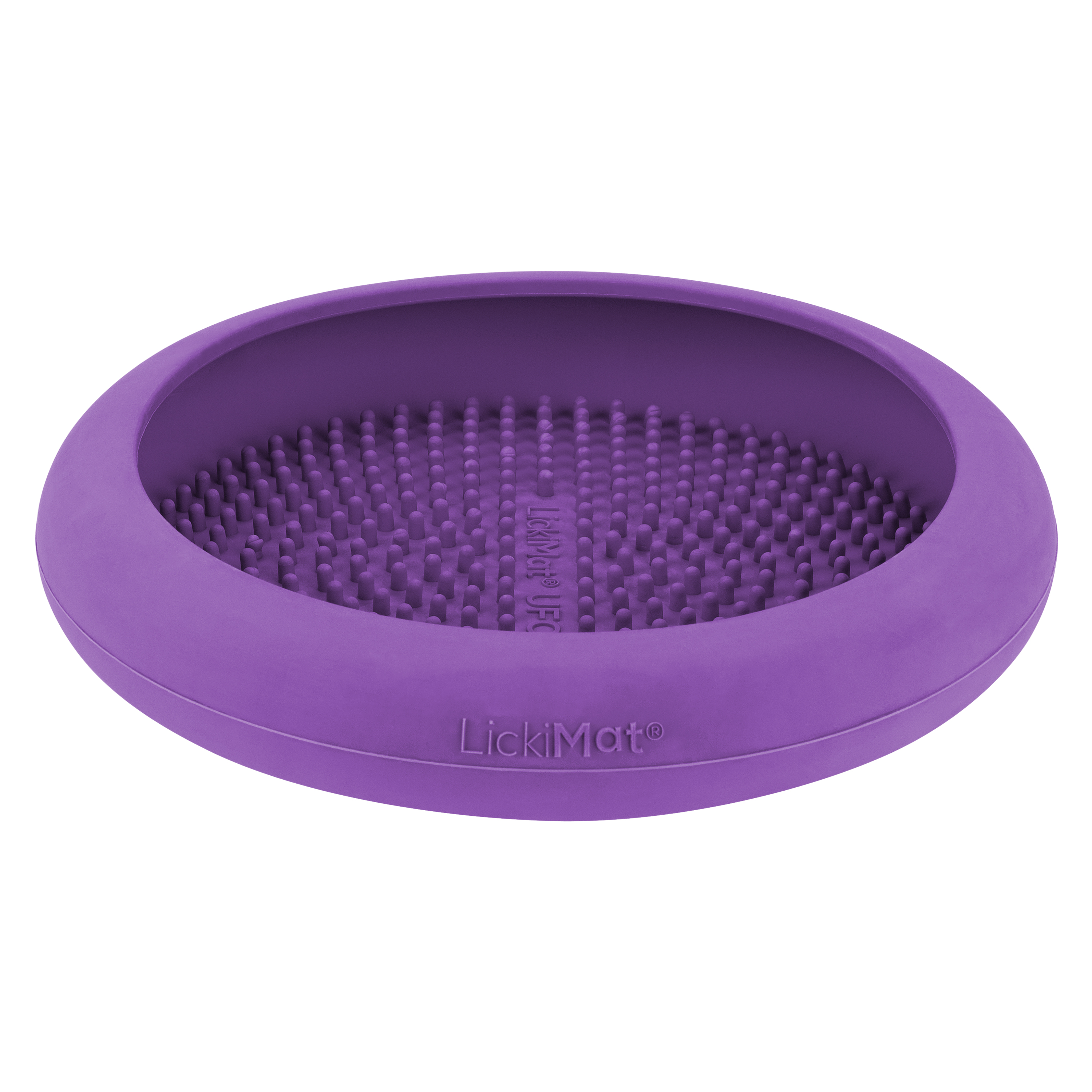 Lickimat UFO