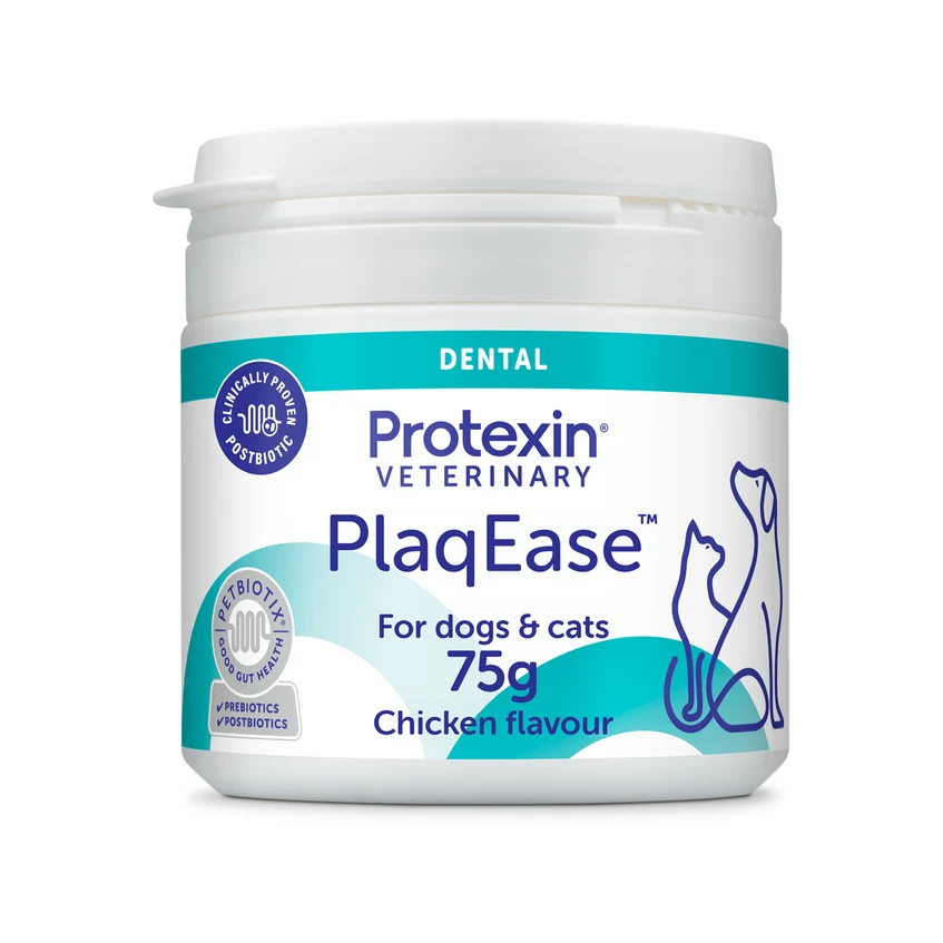 Plaqease