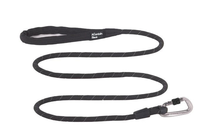 Extra Long Rope Dog Lead (2.4m)