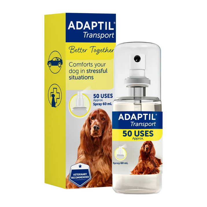 Adaptil Travel Spray 60ml