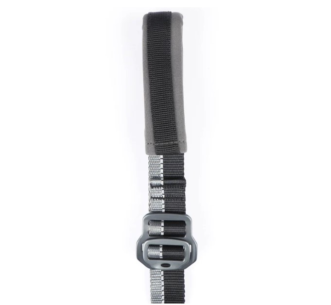 Shock Absorber Dog Lead