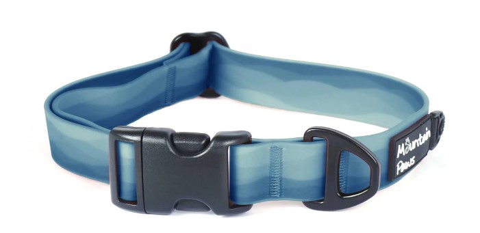 Waterproof Dog Collar