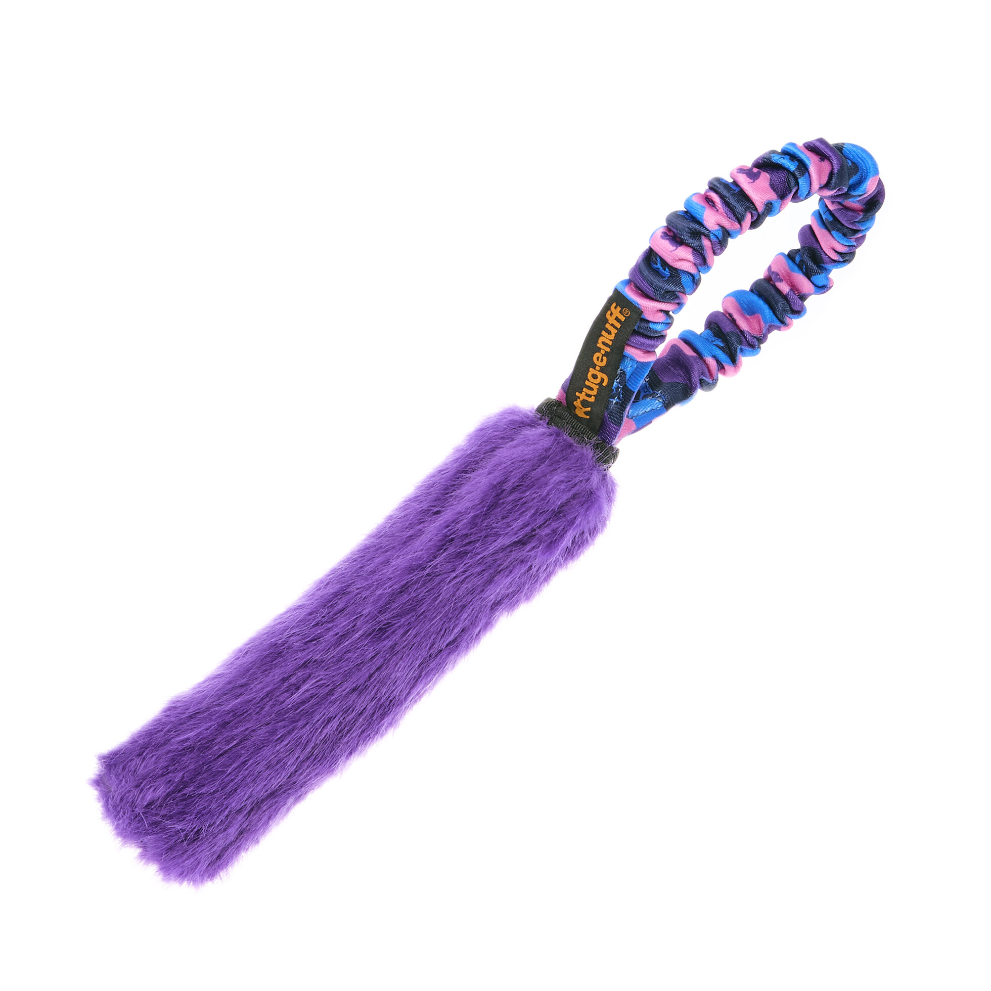 Pocket Fauxtastic Bungee Tug