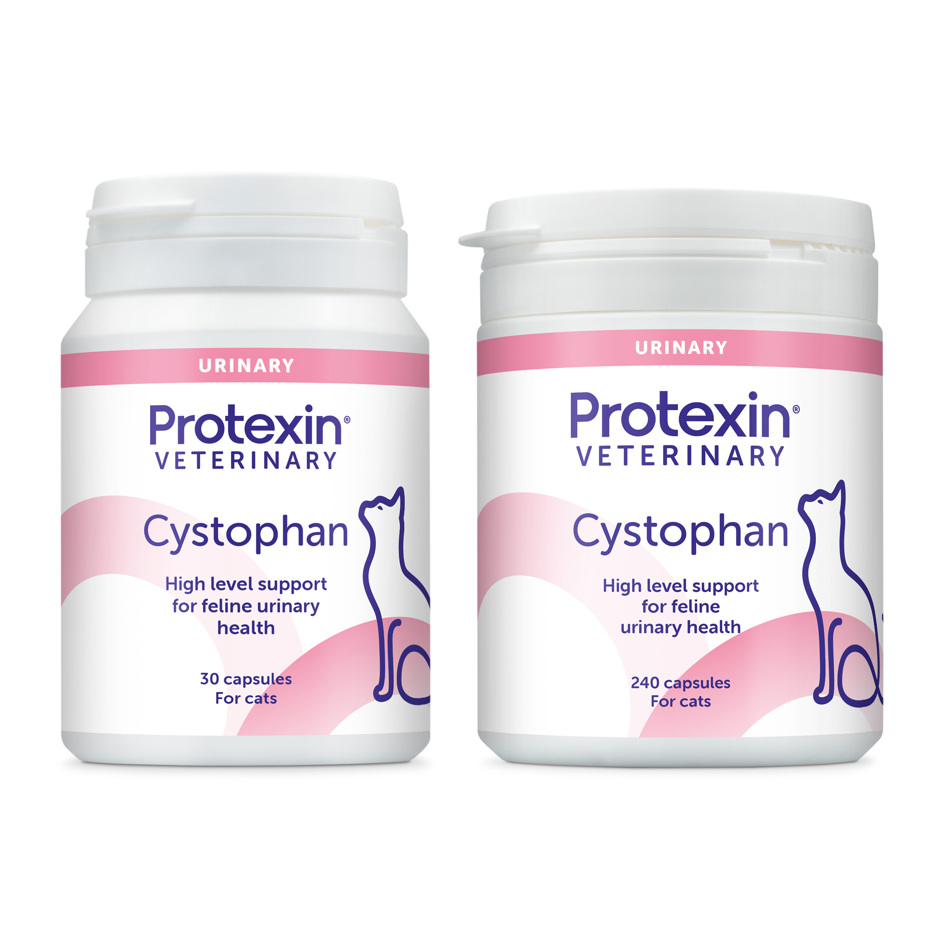 CYSTOPHAN Urinary & Bladder Support for Cats