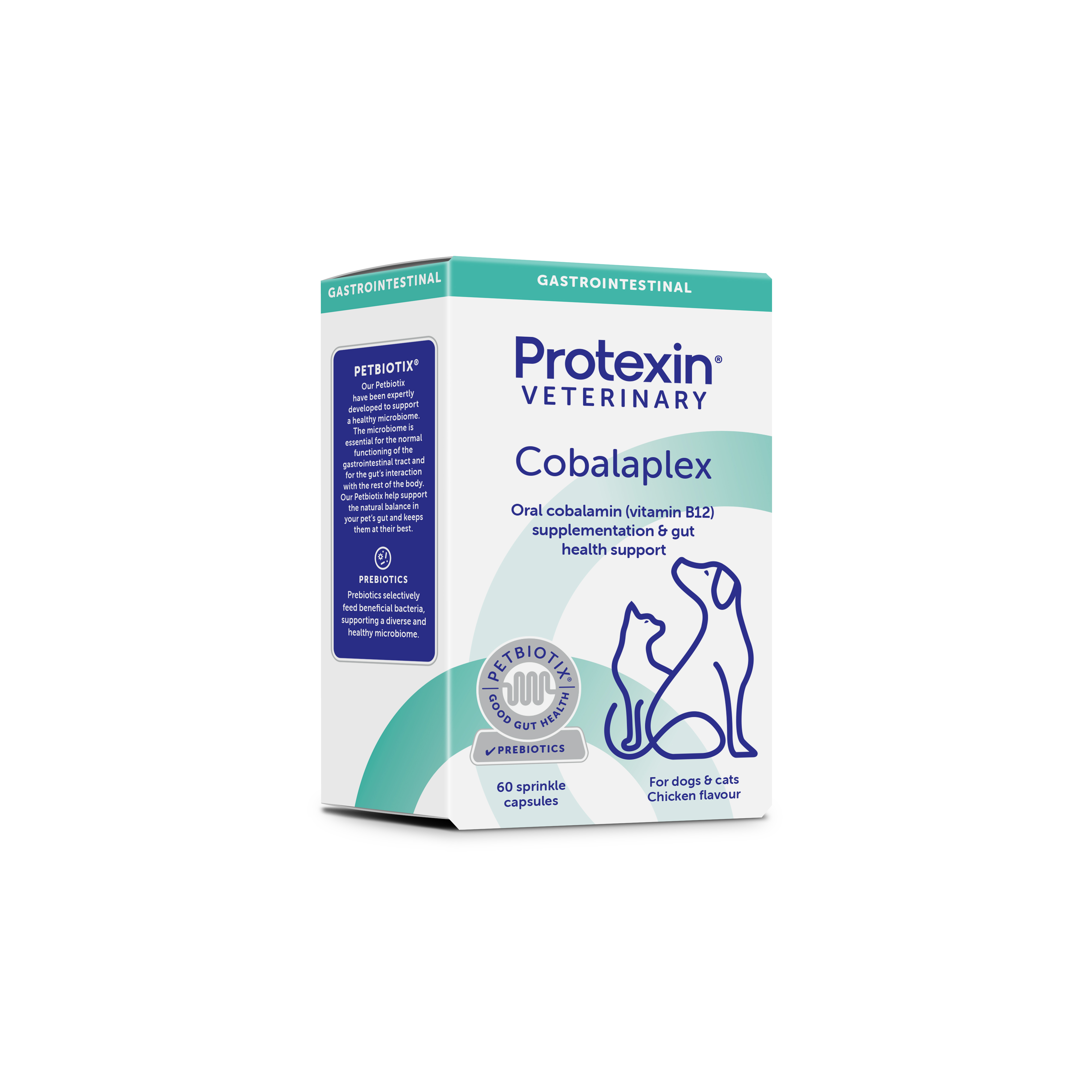 COBALAPLEX CAPSULES 60PK