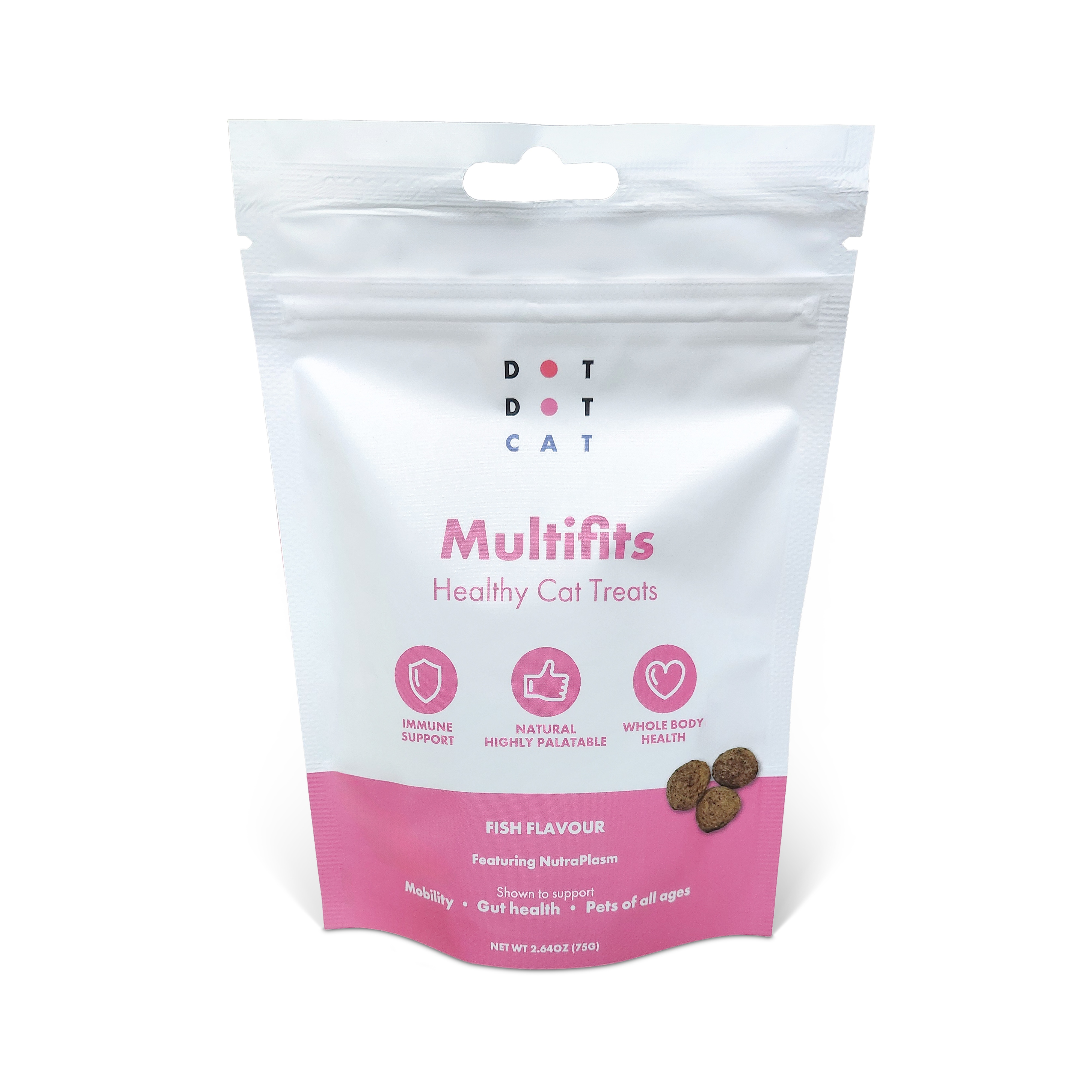 Multi-fit Cat Multivitamins