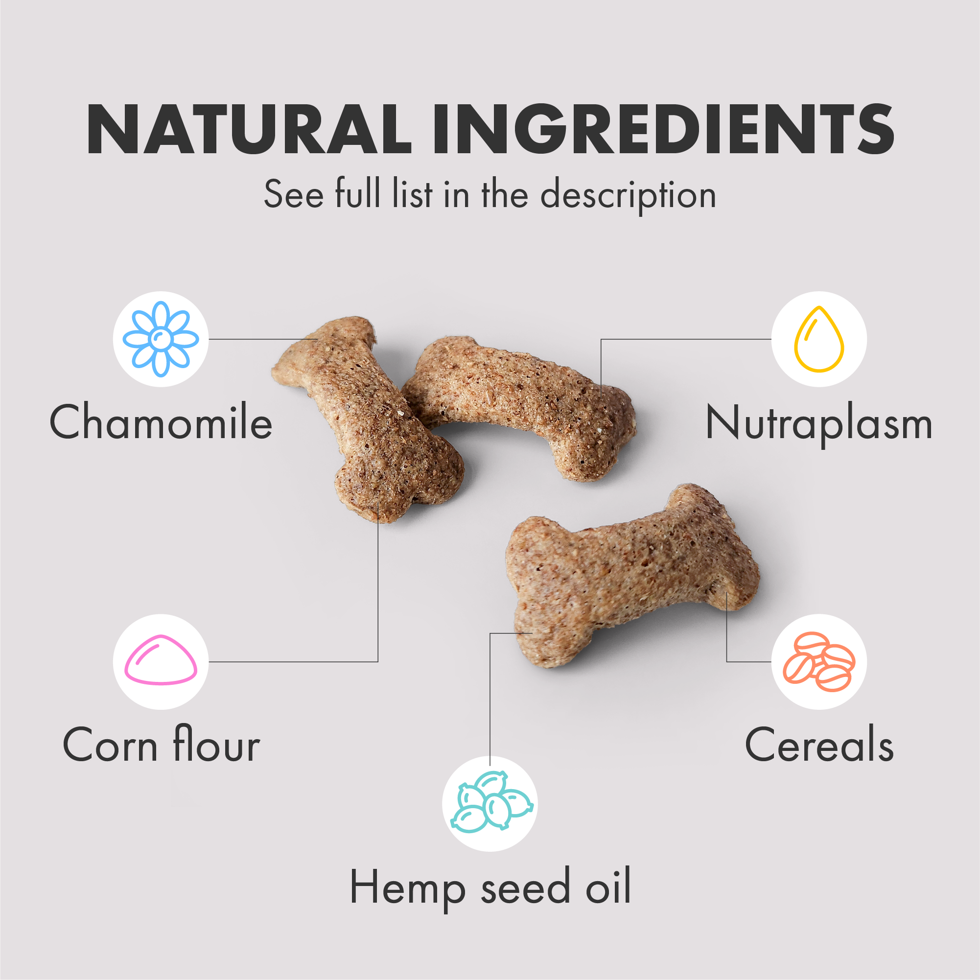 Multi-fit Dog Multivitamins