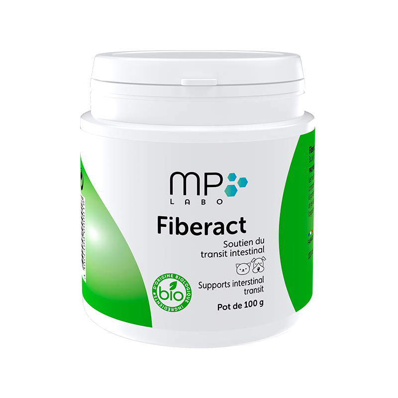 Fiberact Bio 100g