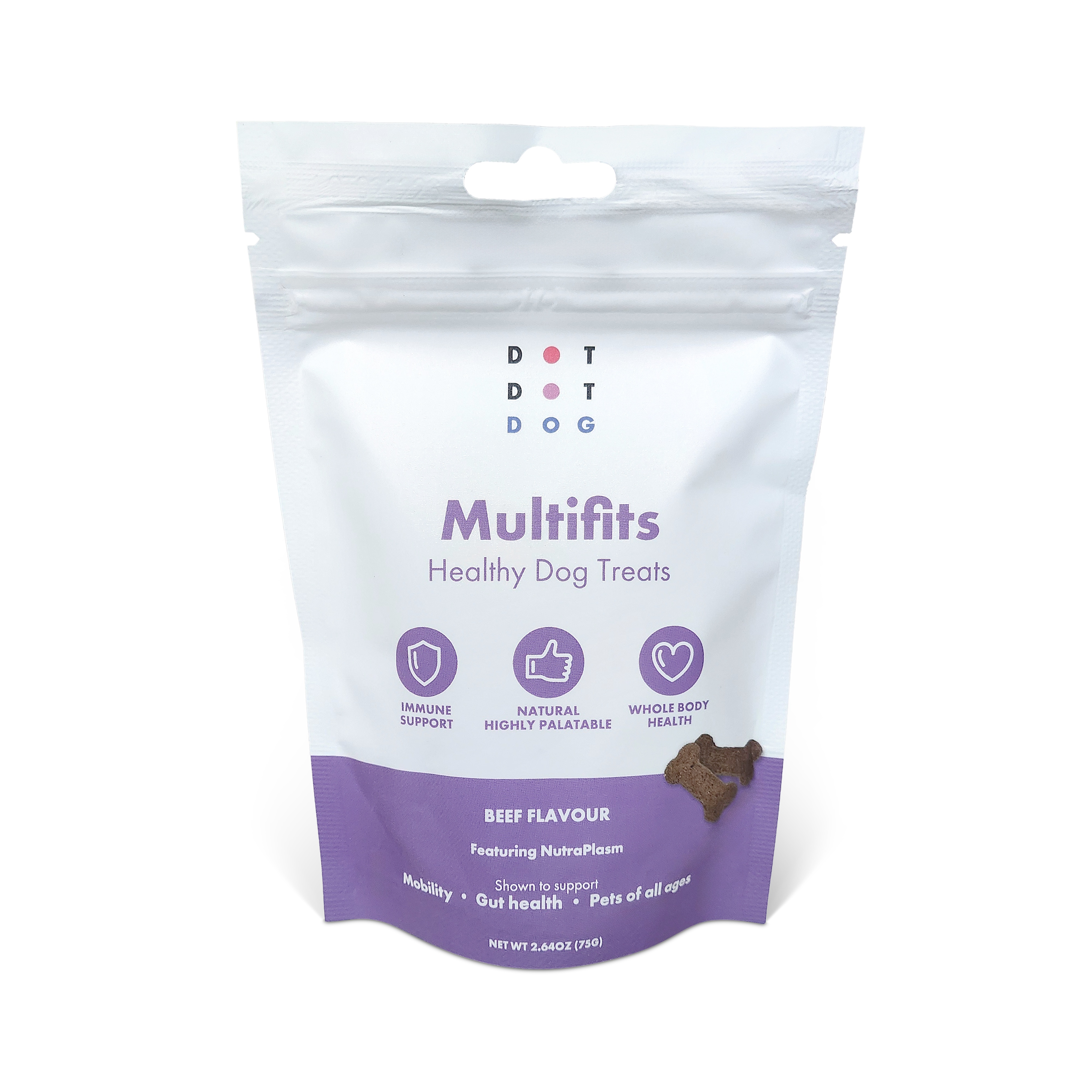Multi-fit Dog Multivitamins