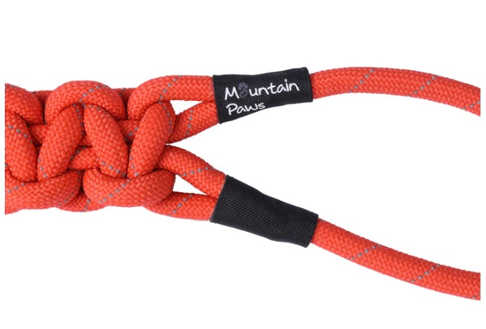 Braided Chew Rope Dog Toy