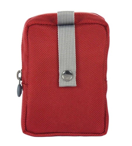 Compact Dog First Aid Kit
