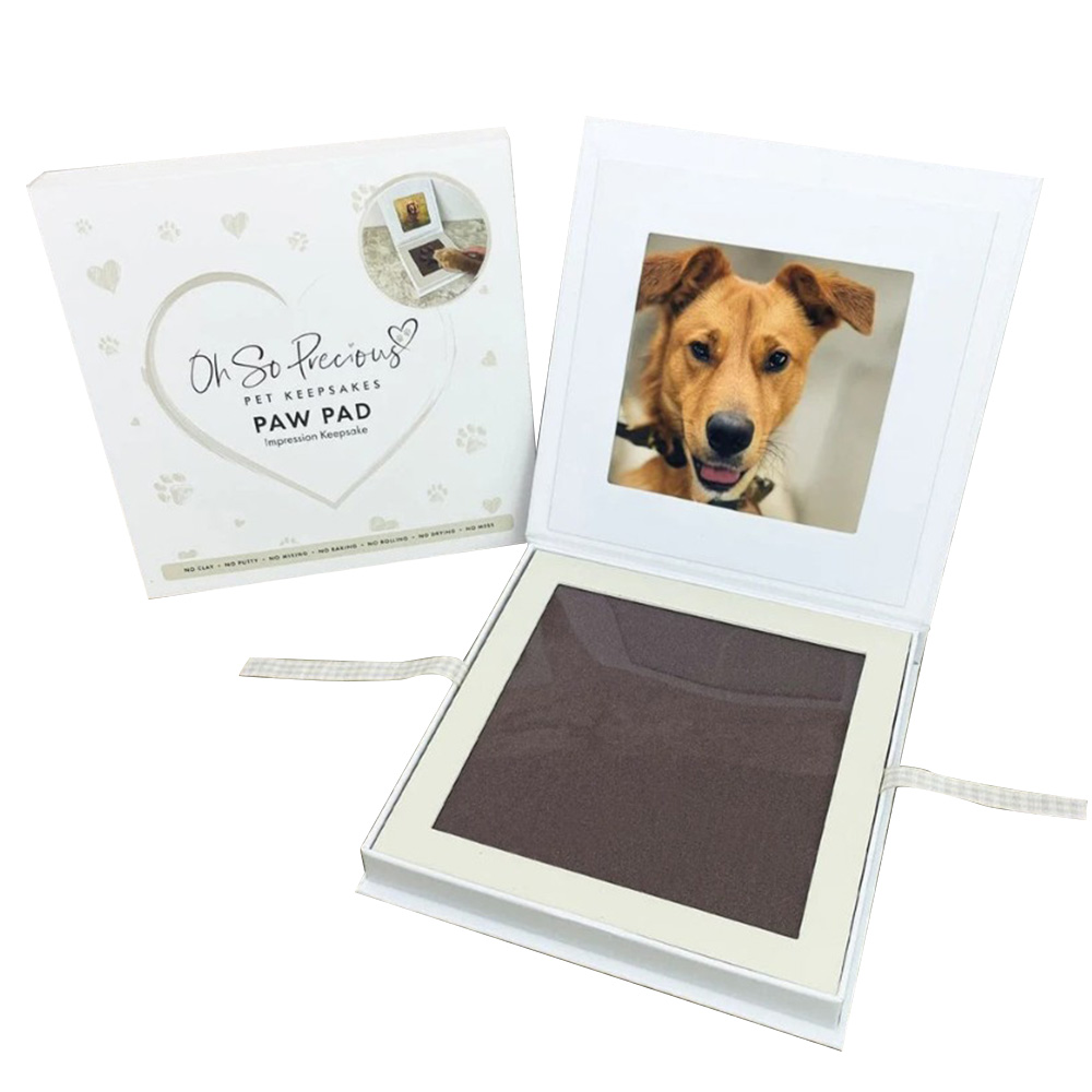 Impression Paw Pad Kit