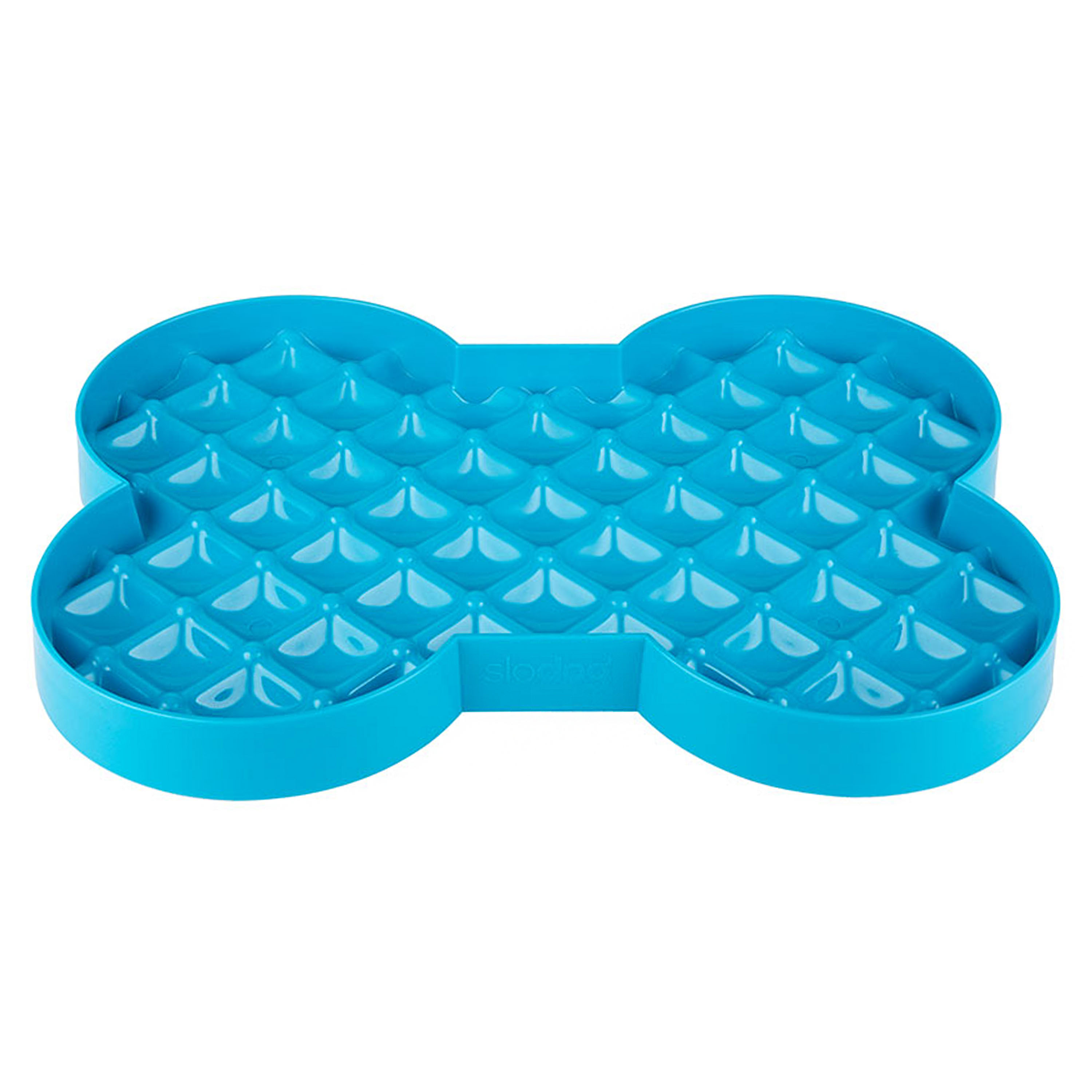 Lickimat Slodog feeder