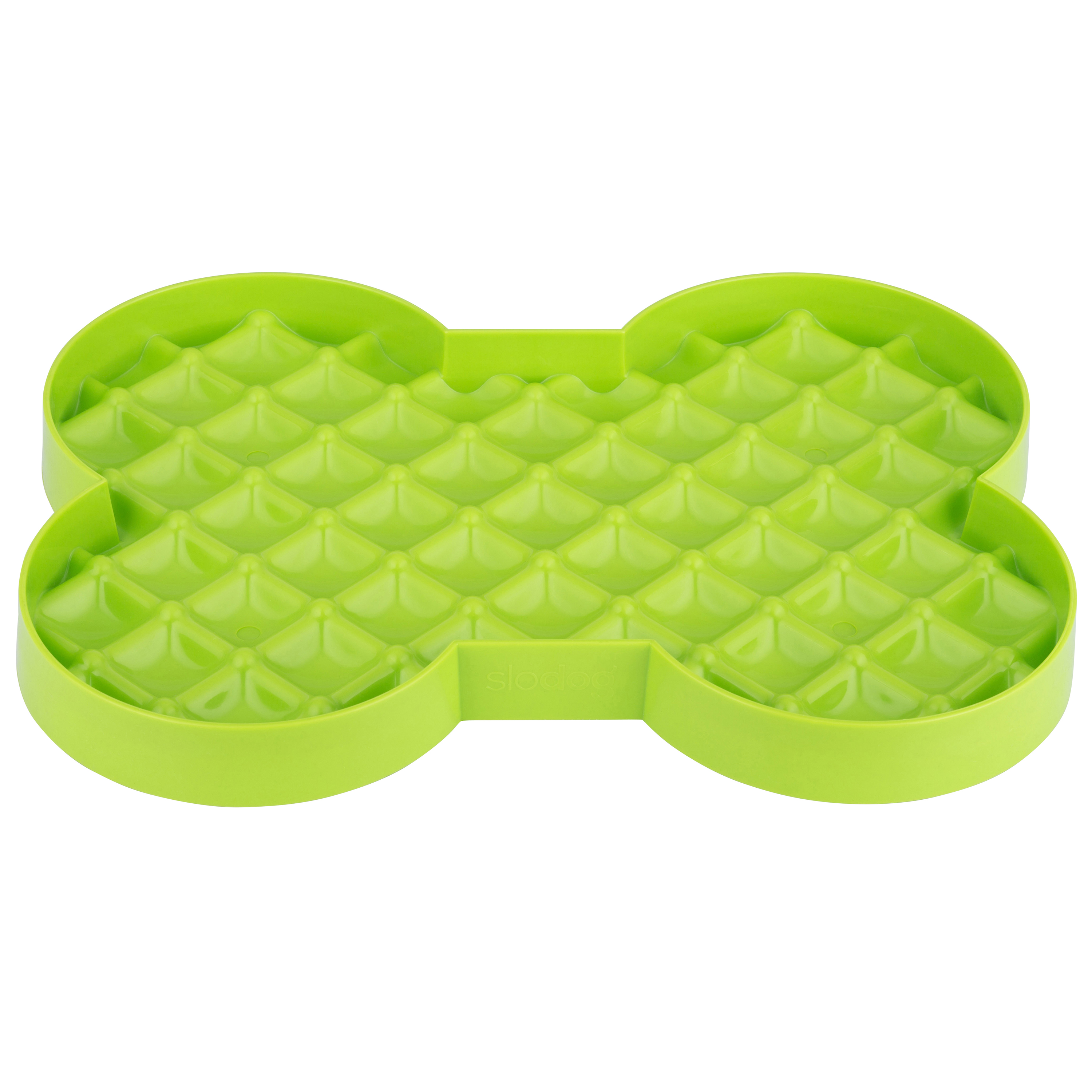 Lickimat Slodog feeder