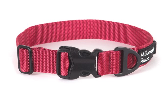 Extra Tough Dog Collar