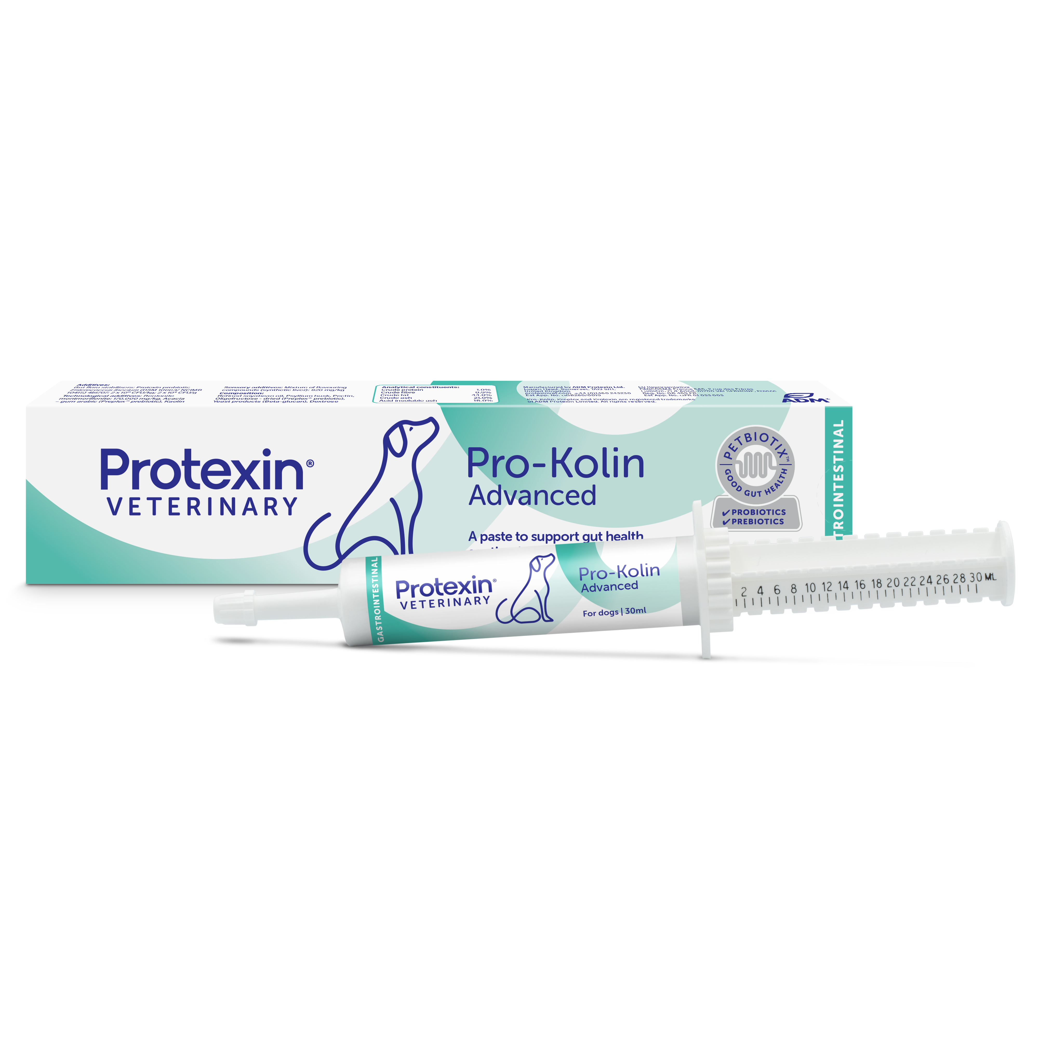 Pro-Kolin Advanced 60ml