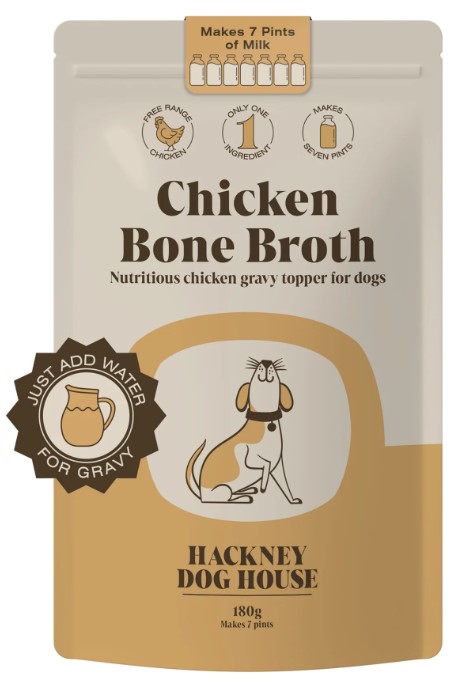 Bone Broth Powder