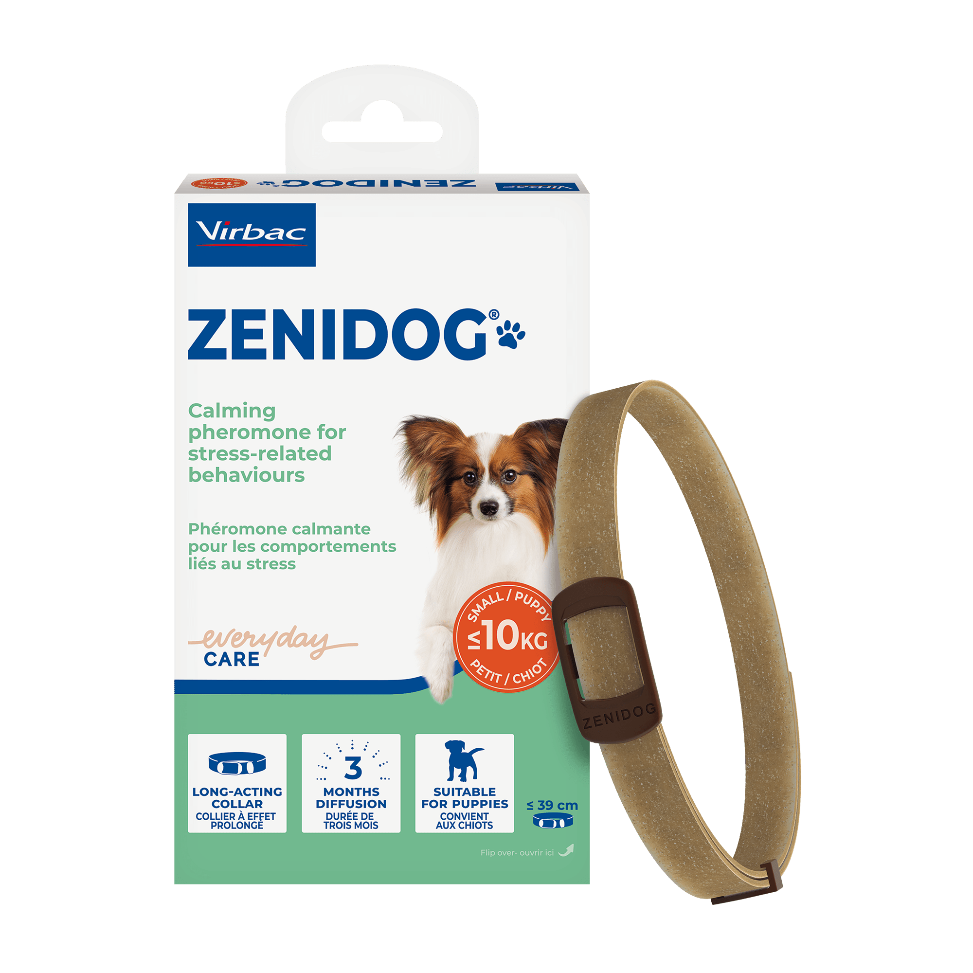Zenidog Collar