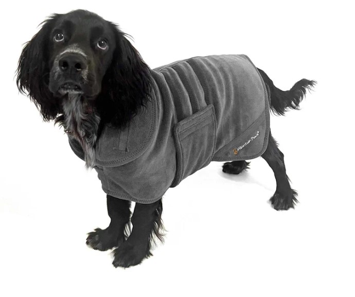Dog Robe