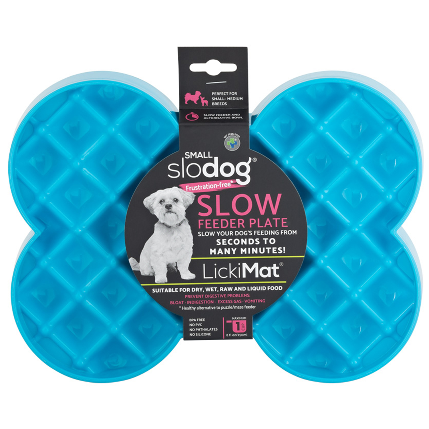 Lickimat Small Slodog