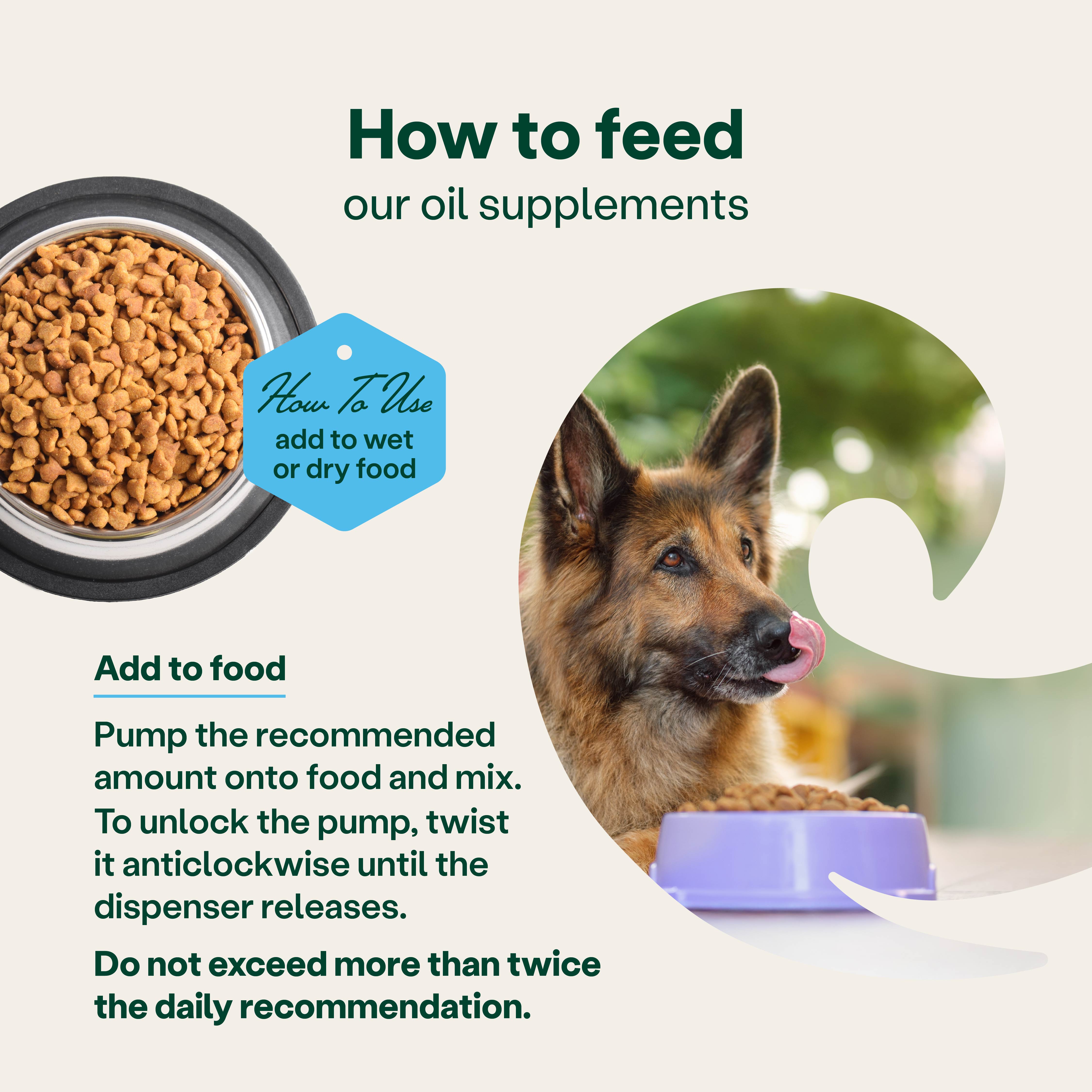 YuMOVE Skin & Coat Support Itching for Dogs