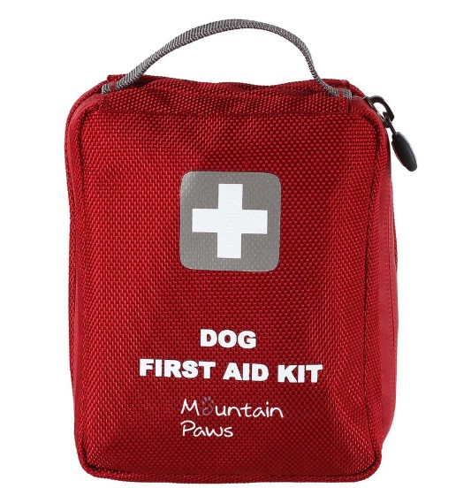 Dog First Aid Kit
