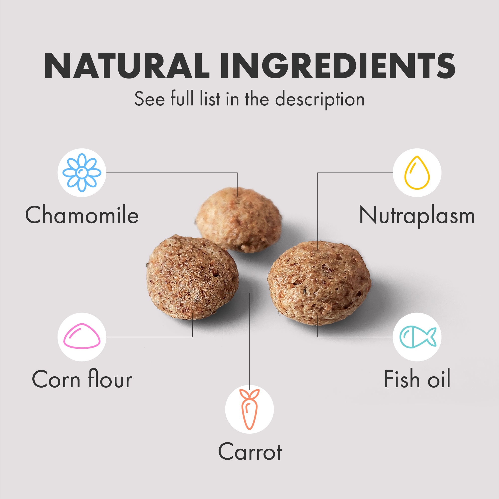 Multi-fit Cat Multivitamins