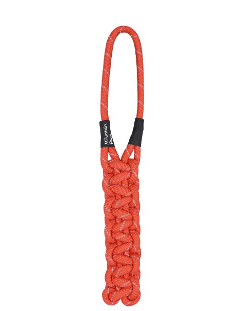 Braided Chew Rope Dog Toy