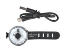 Rechargeable Dog Safety Light