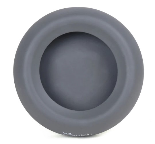 Splash proof Dog Bowl