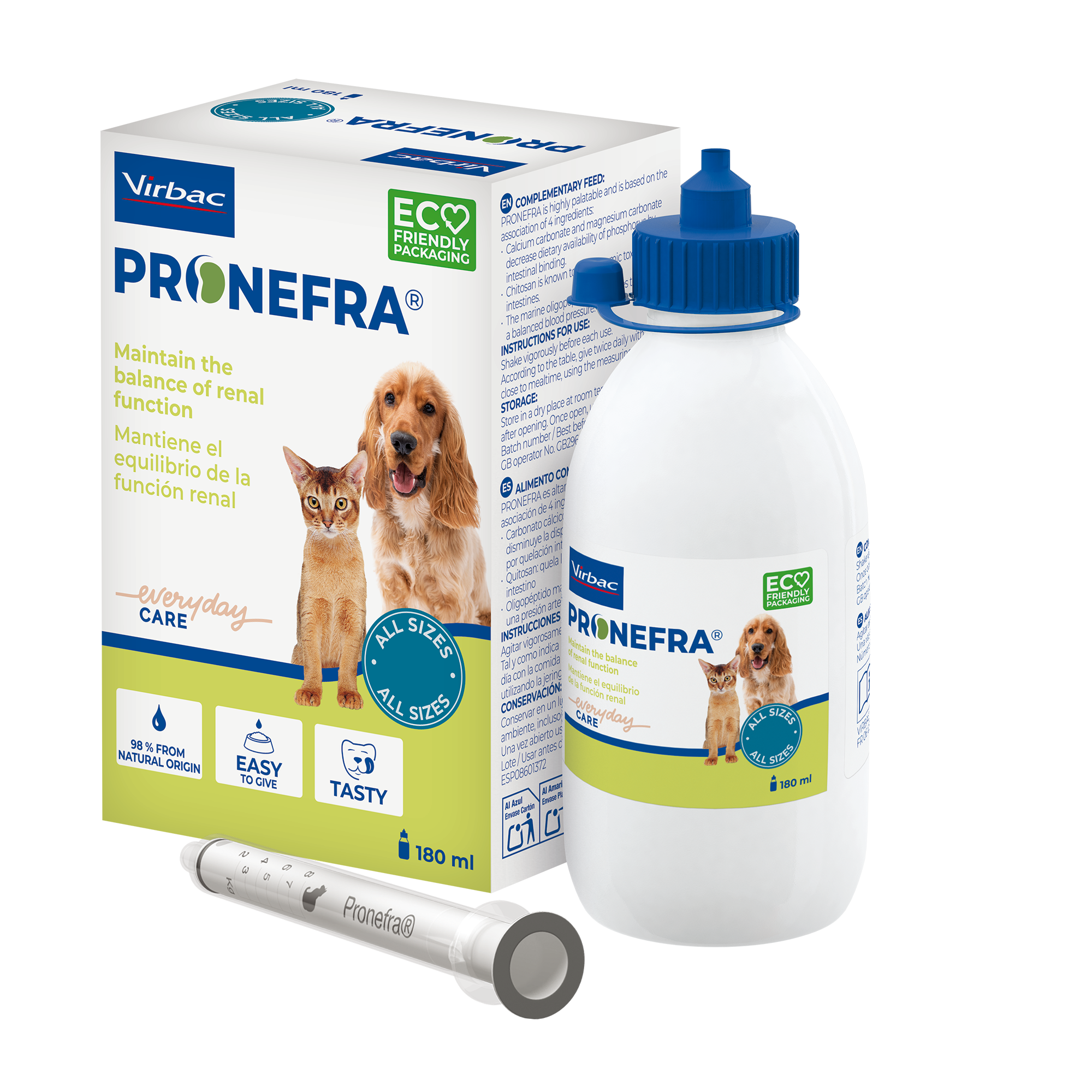 Pronefra