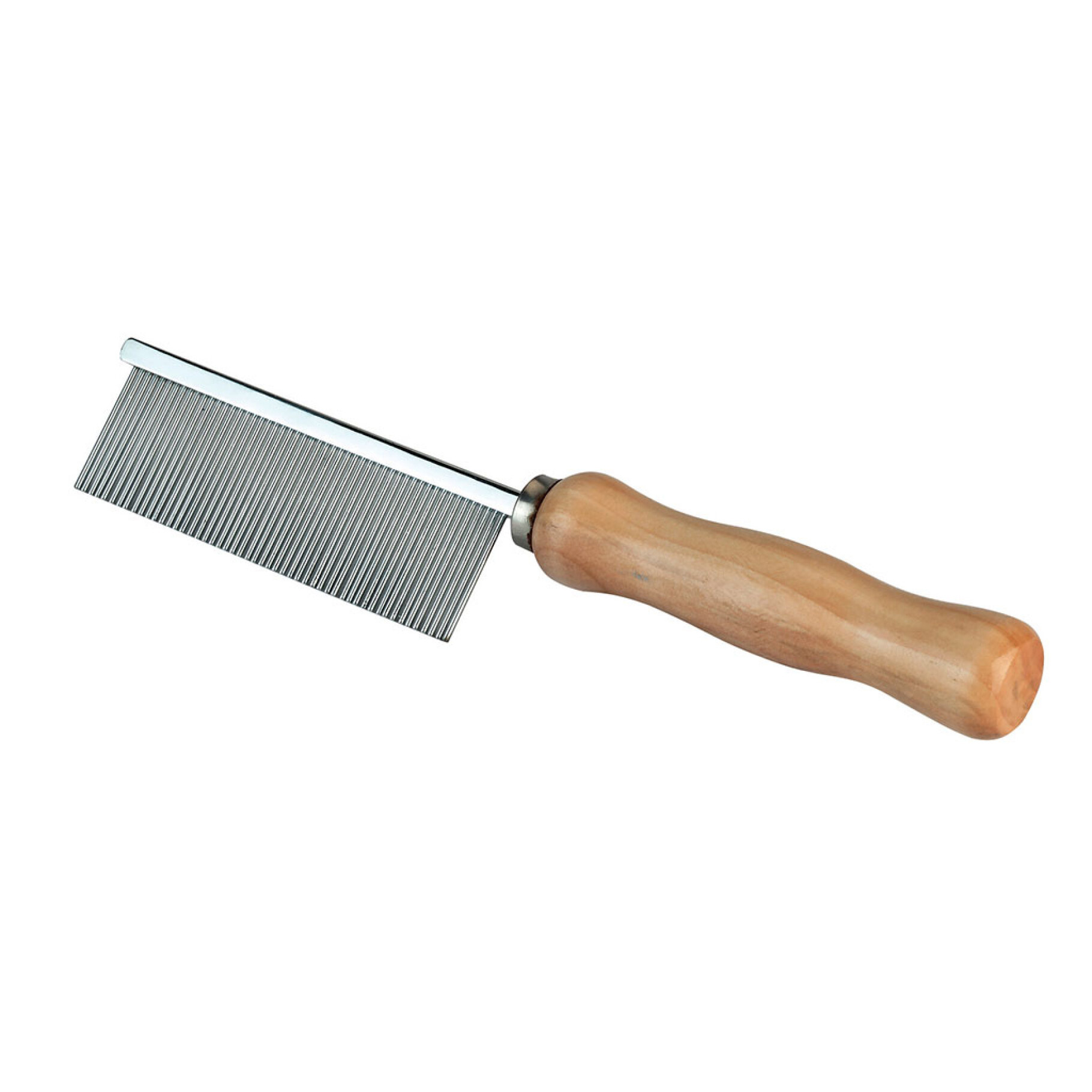 Fine Tooth Fur Comb