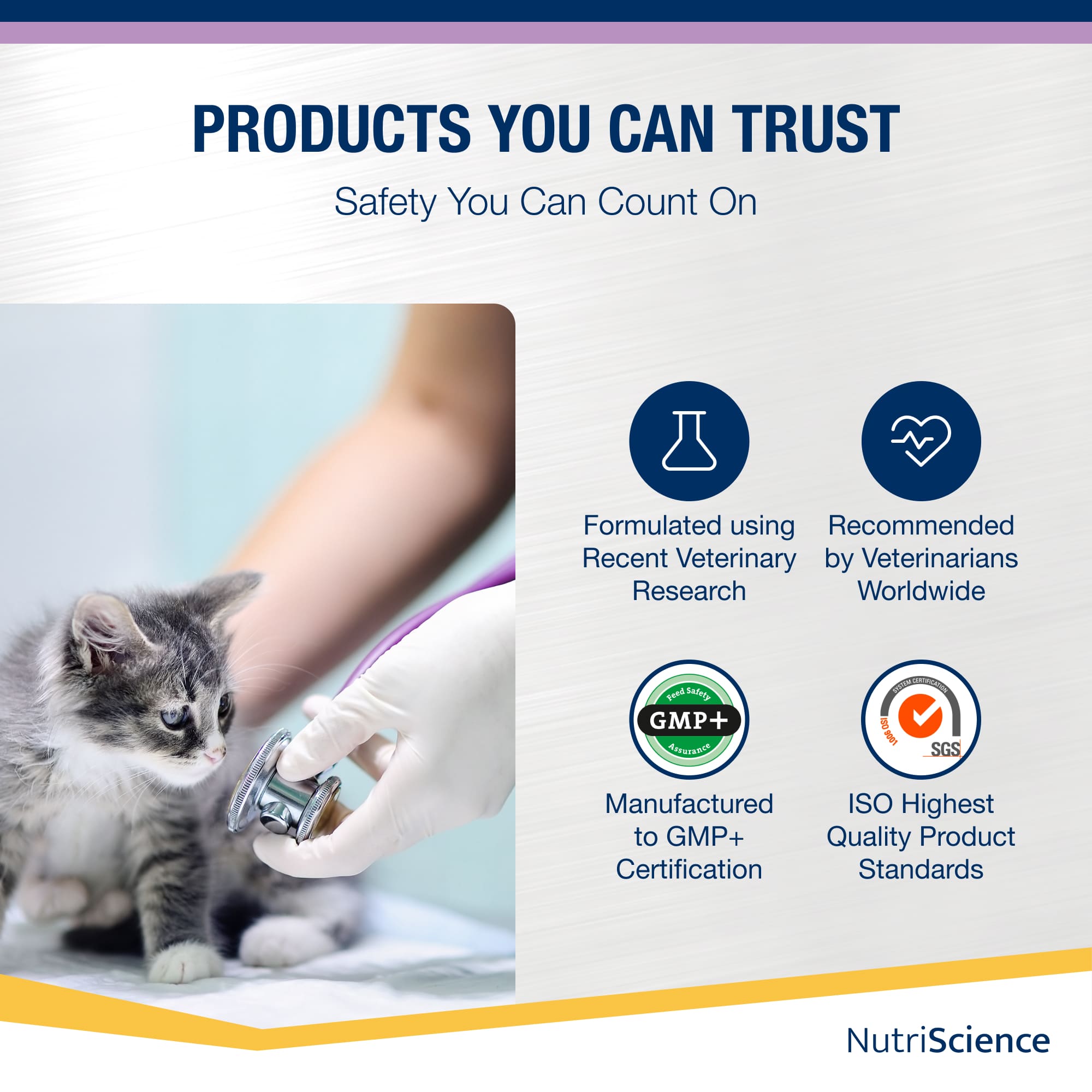 KalmAid Cat Gel 50ml