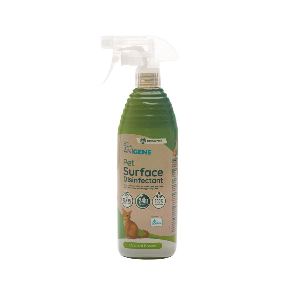 Pet Surface Disinfectant - 750mL