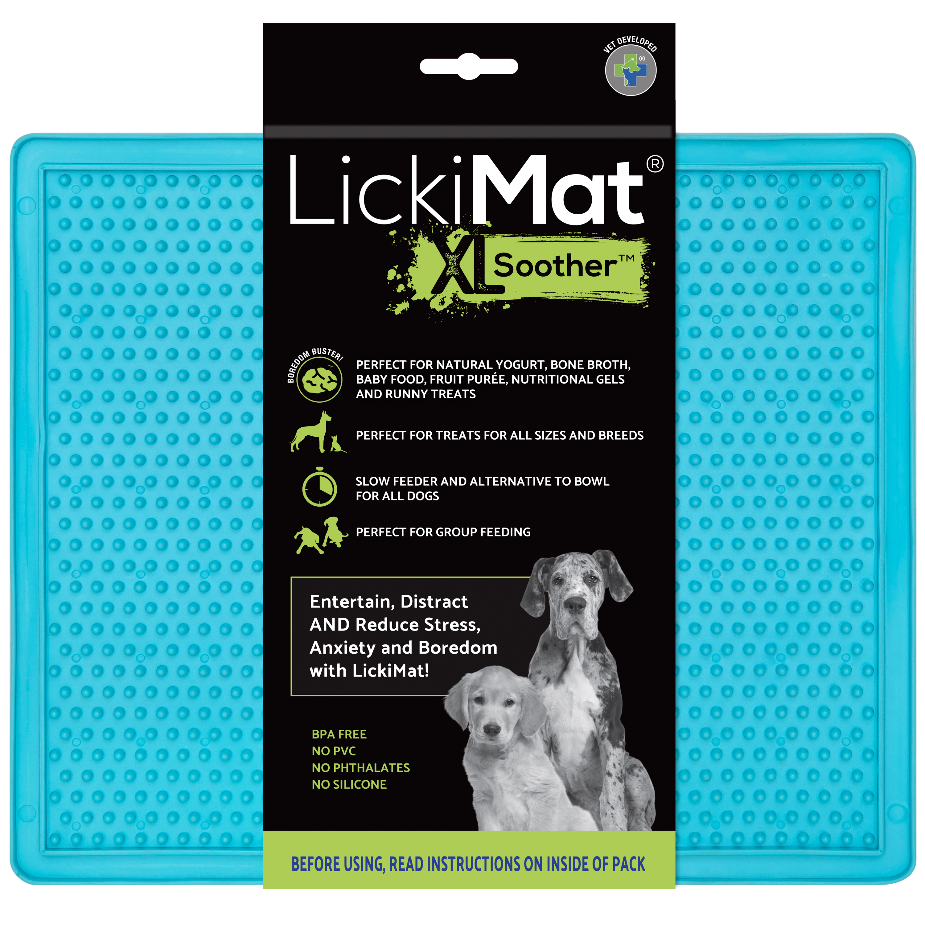 Lickimat Soother XL