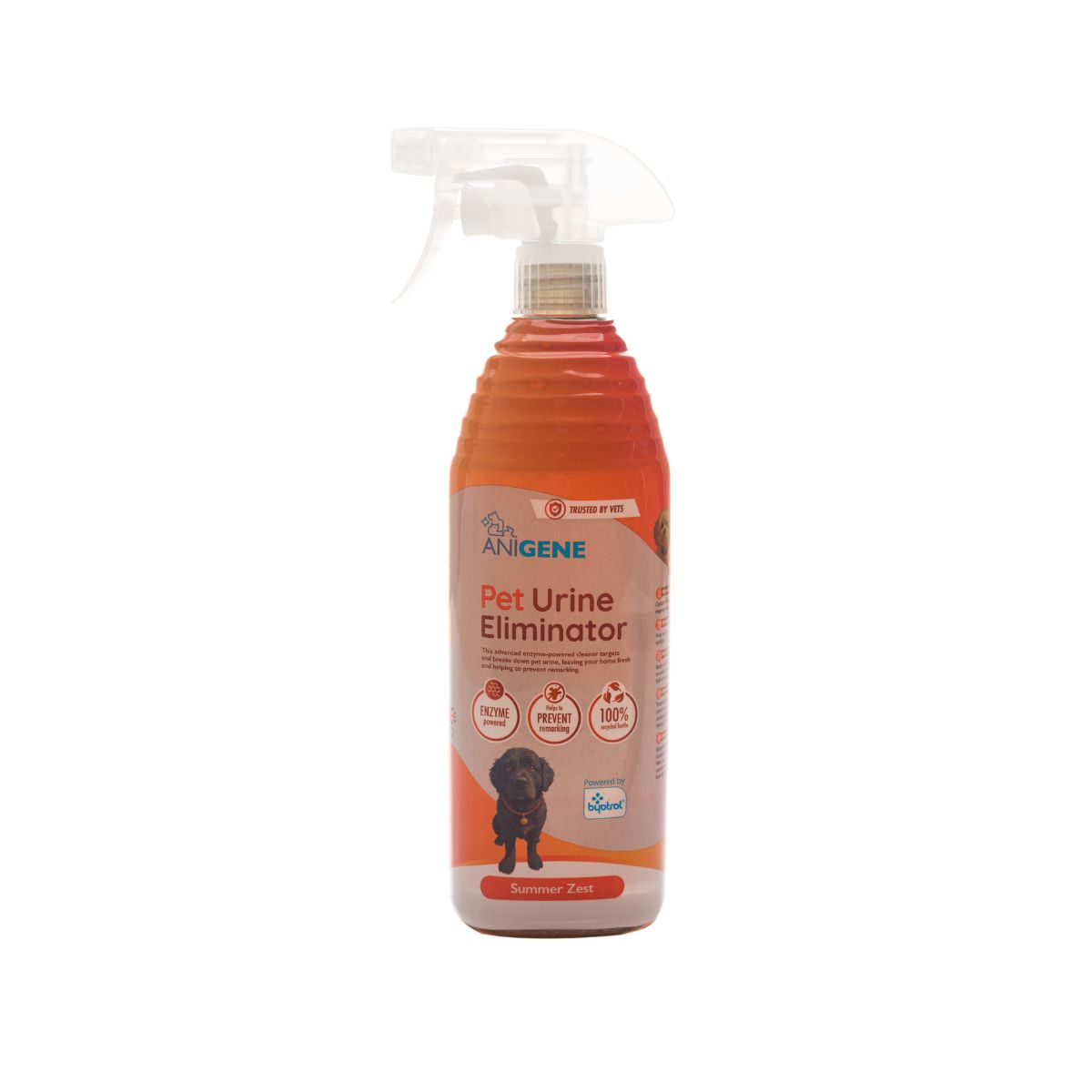 Pet Urine Eliminator 750ml