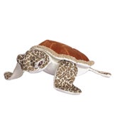 Plush Animated Sea Turtle  9"