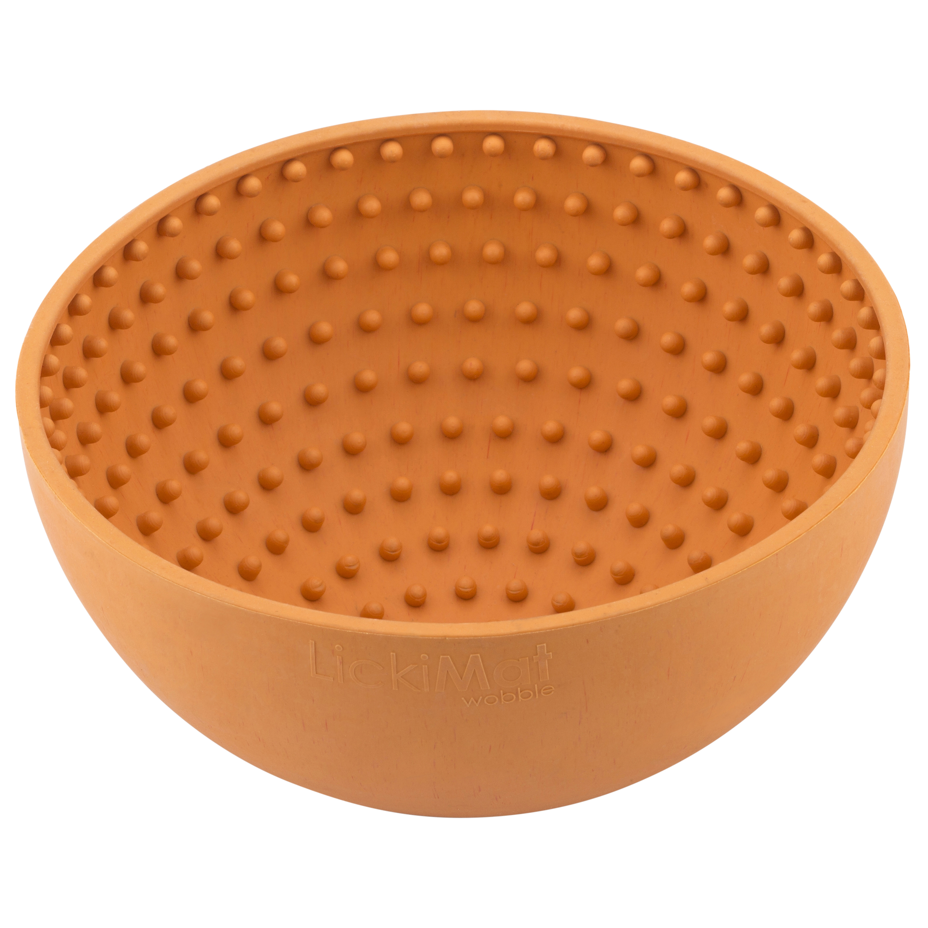 Lickimat Wobble