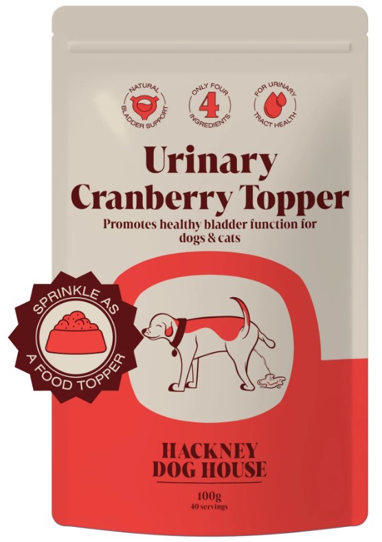 Urinary Cranberry