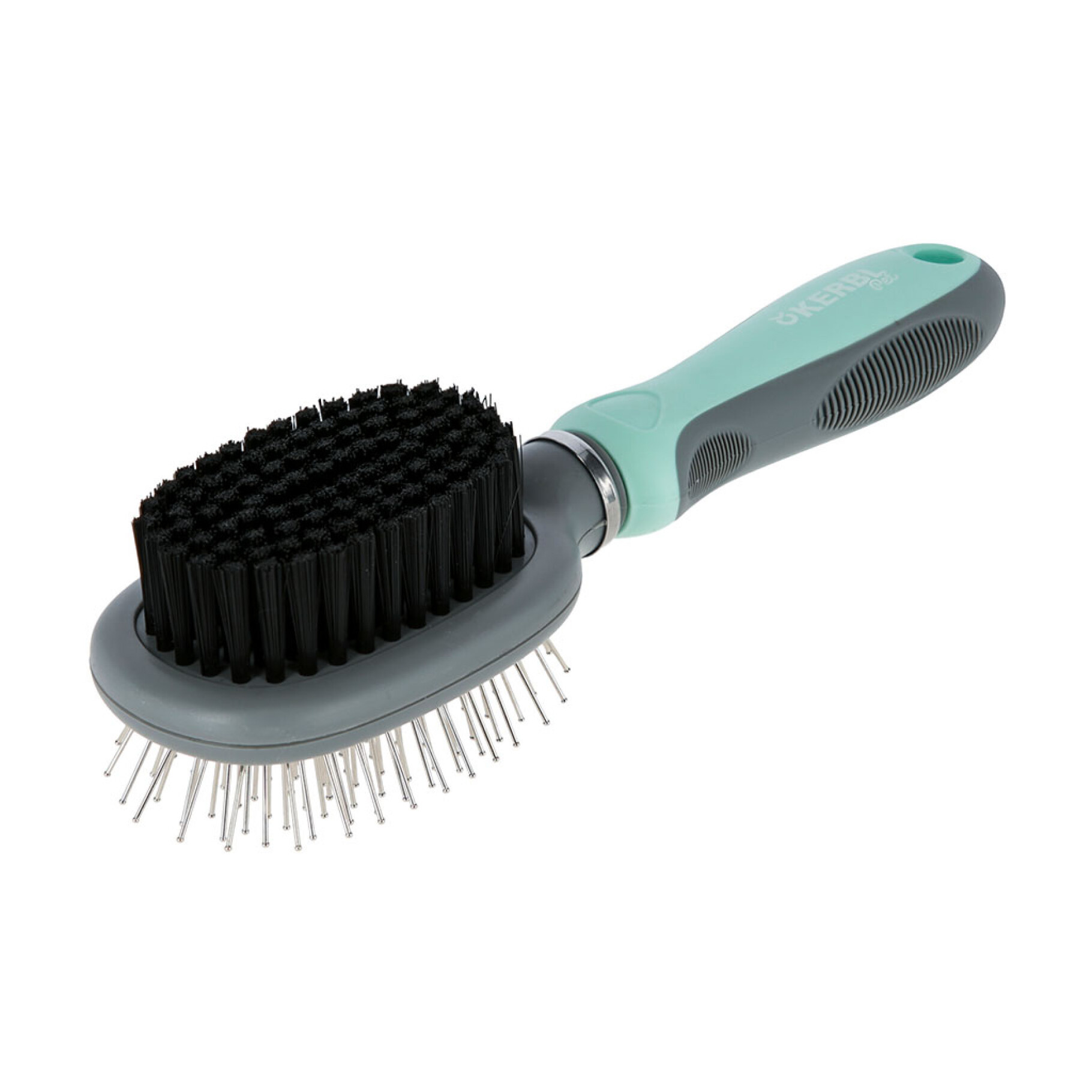 Pet Double Sided Brush