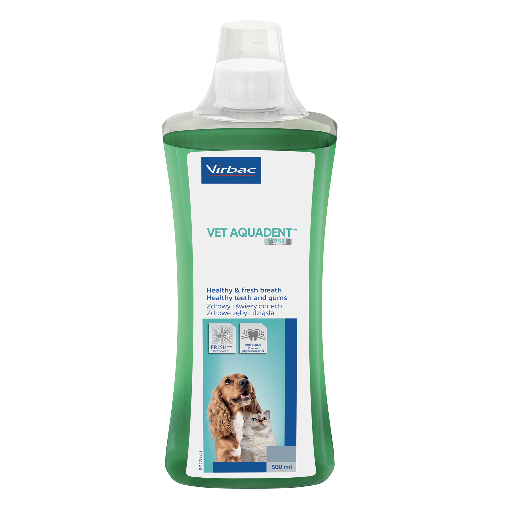 Vet Aquadent