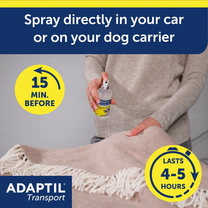Adaptil Travel Spray 60ml